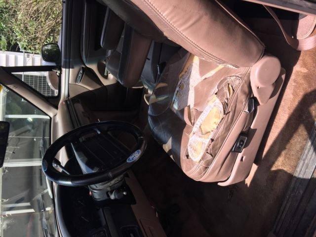 1994 Ford Bronco - photo 2