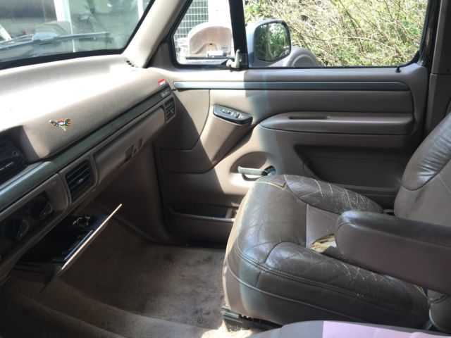 1994 Ford Bronco - photo 6