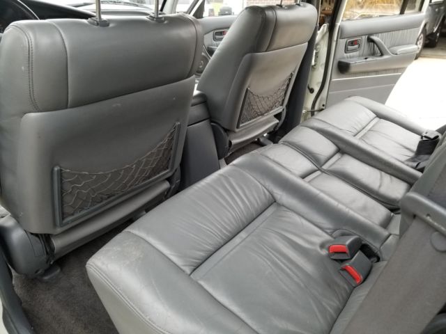 1994 Toyota Land Cruiser - photo 12