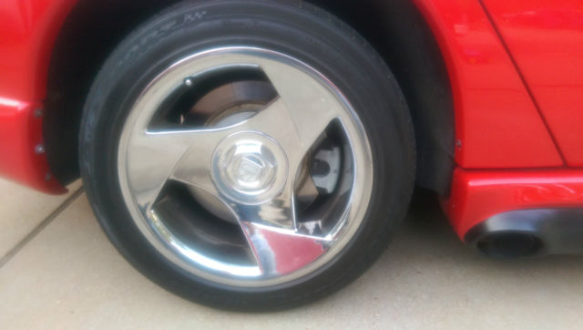 1994 Dodge Viper - photo 10