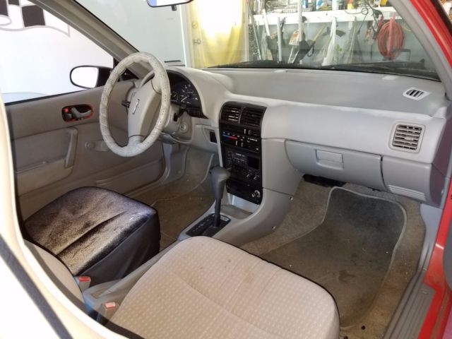 1994 Geo Metro - photo 5