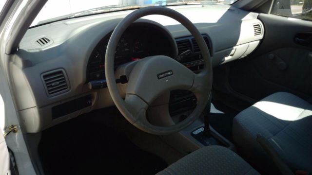 1994 Geo Metro 4 door - photo 3