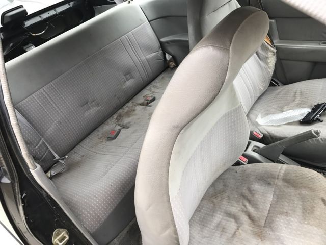 1994 Geo Metro - photo 10