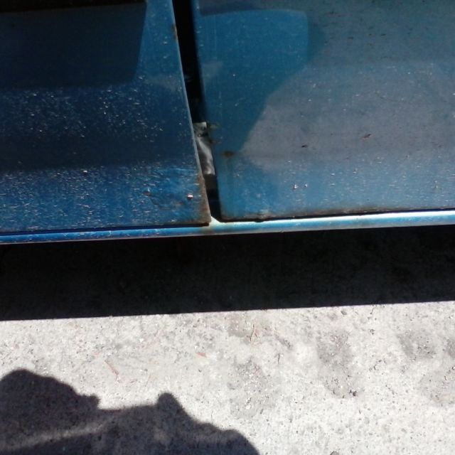 1994 Geo Metro - photo 10