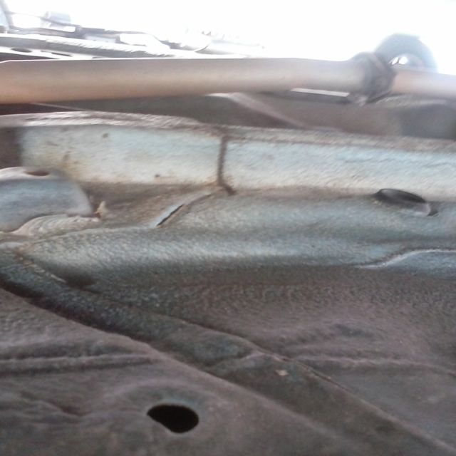 1994 Geo Metro - photo 12
