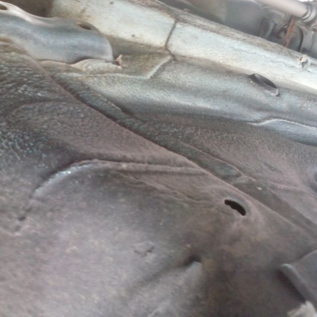1994 Geo Metro - photo 13