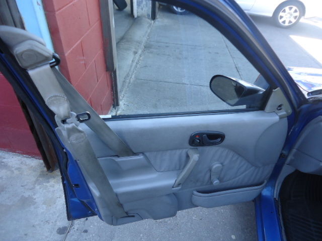 1994 Geo Metro - photo 13