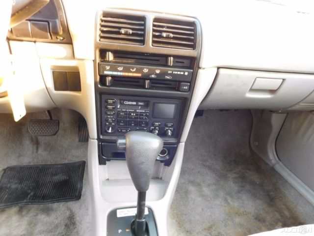 1994 Geo Metro - photo 11