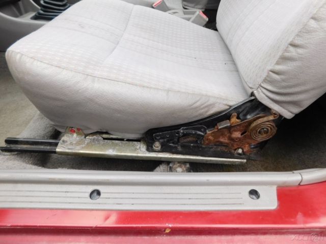 1994 Geo Metro - photo 12