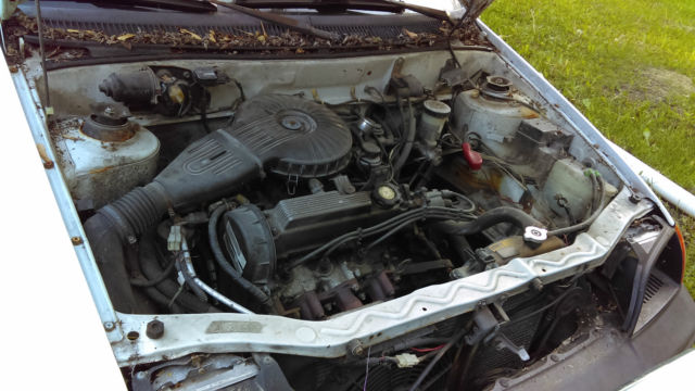 1994 Geo Metro XFI - photo 10