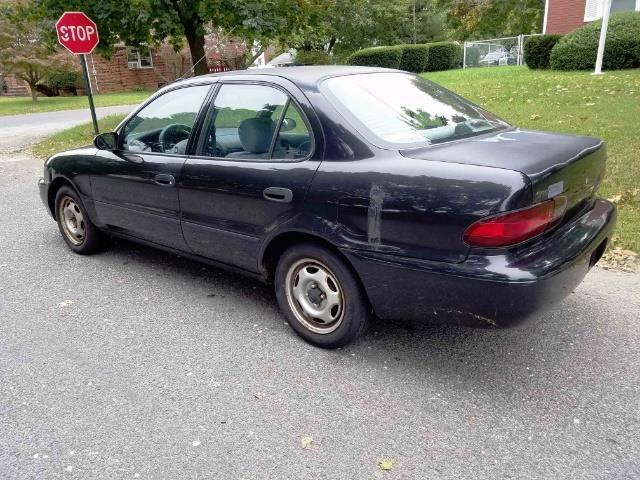 1994 Geo Other - photo 2