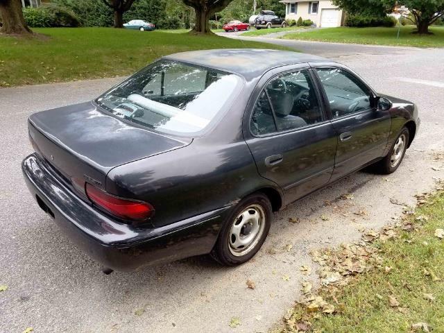1994 Geo Other - photo 3