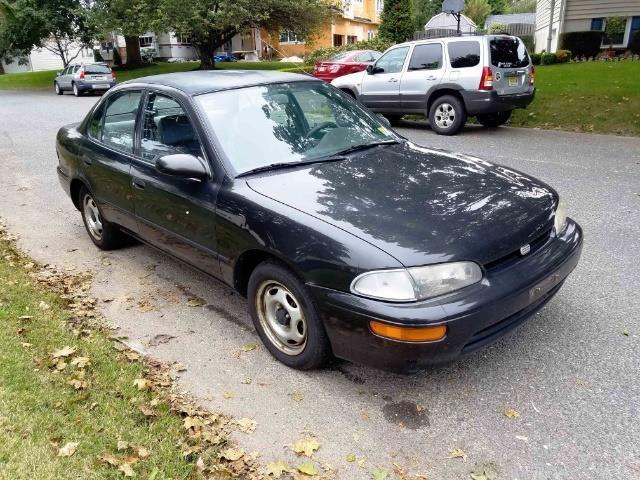 1994 Geo Other - photo 4