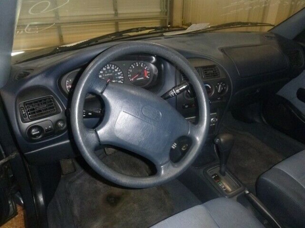 1994 Geo PRIZM LSi - photo 10