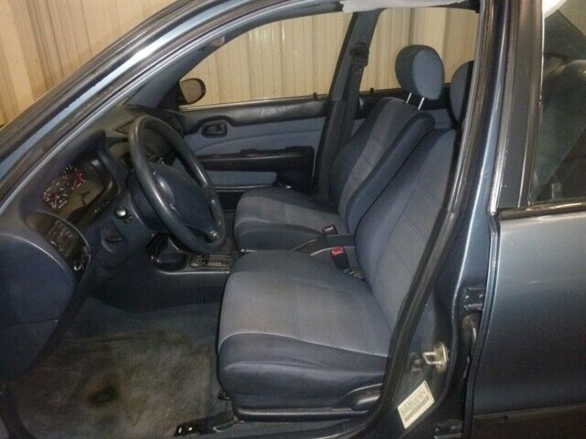 1994 Geo PRIZM LSi - photo 8