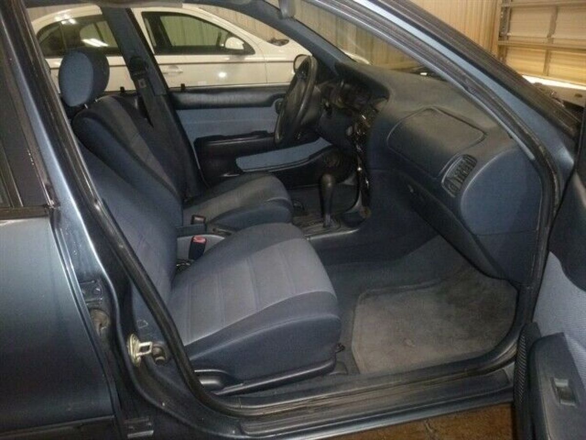1994 Geo PRIZM LSi - photo 9
