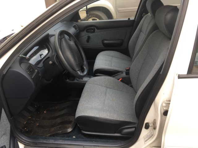 1994 Chevrolet Prizm - photo 3