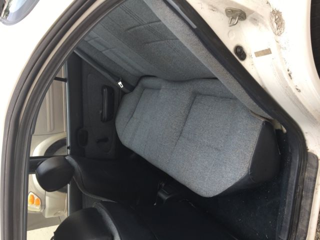 1994 Chevrolet Prizm - photo 8