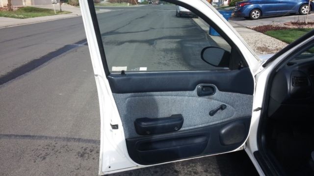 1994 Toyota Corolla - photo 4