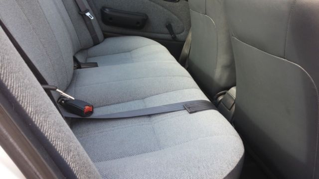 1994 Toyota Corolla - photo 8