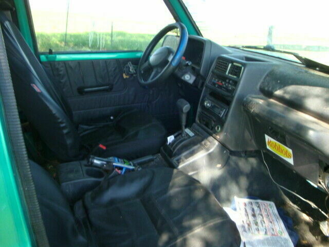 1994 Geo Tracker - photo 4