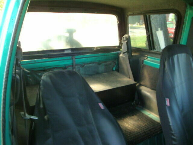 1994 Geo Tracker - photo 5