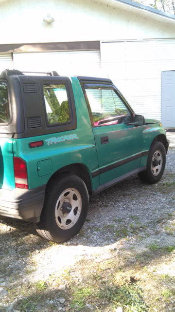 1994 Geo Other - photo 4