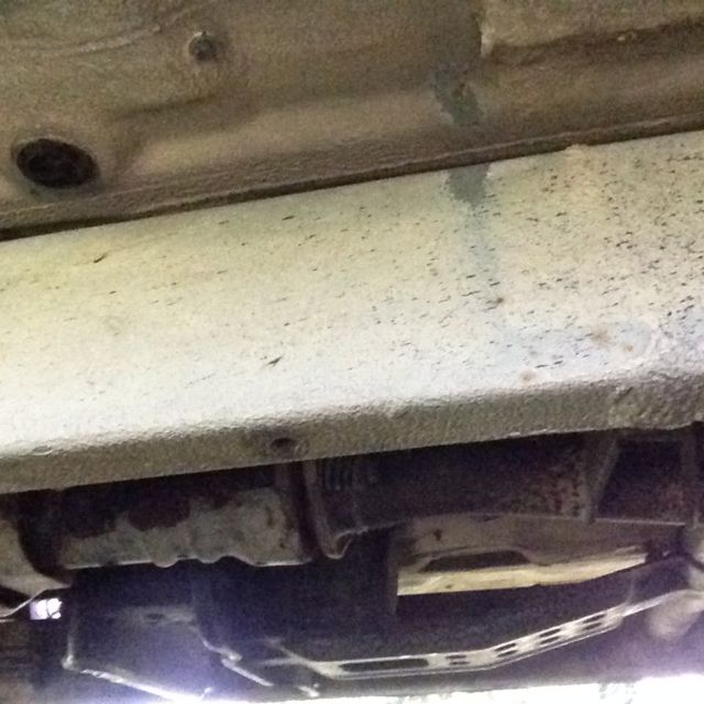 1994 Geo Tracker - photo 10