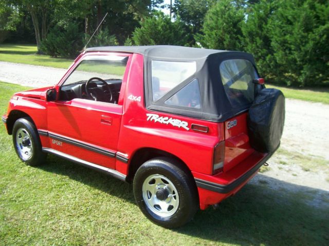 1994 Geo Other - photo 3