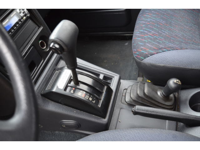 1994 Geo Other - photo 10