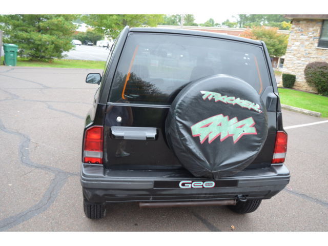 1994 Geo Other - photo 12