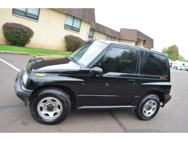 1994 Geo Other - photo 13
