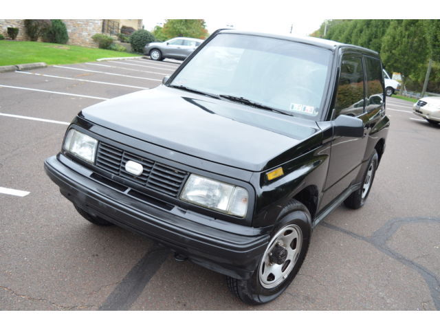 1994 Geo Other - photo 2