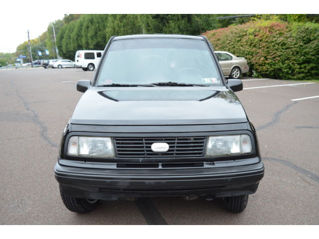 1994 Geo Other - photo 3