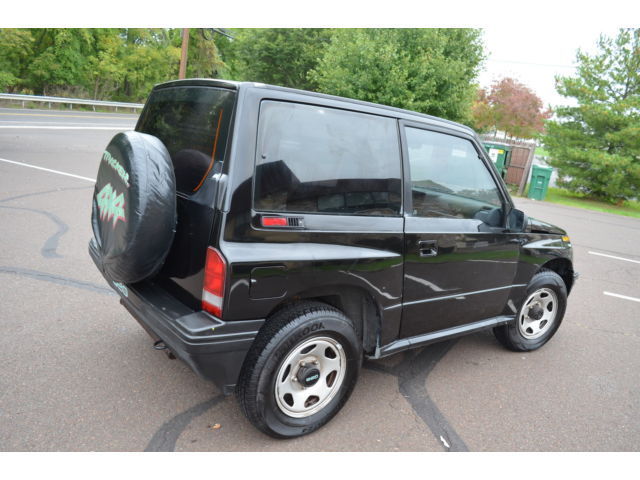 1994 Geo Other - photo 4