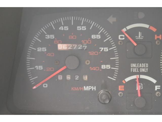 1994 Geo Other - photo 6