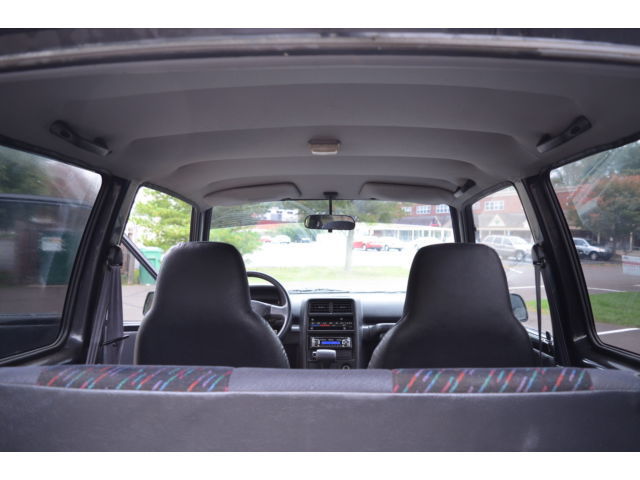 1994 Geo Other - photo 9