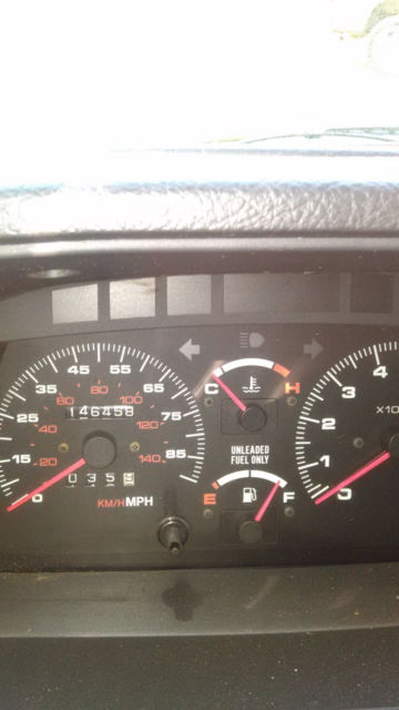 1994 Geo Other - photo 5