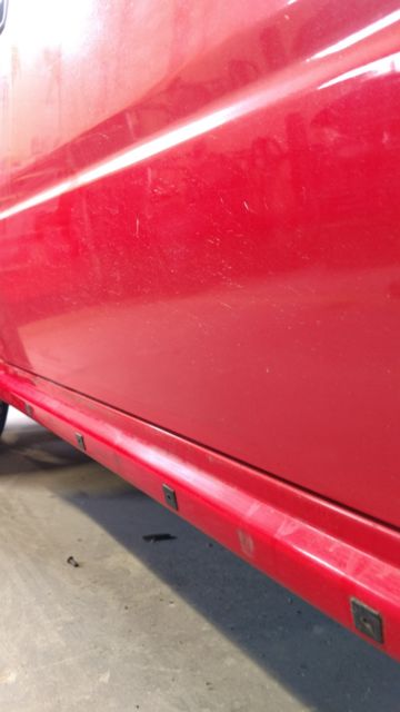 1994 Geo tracker custom - photo 11