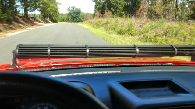 1994 Geo tracker customized - photo 7