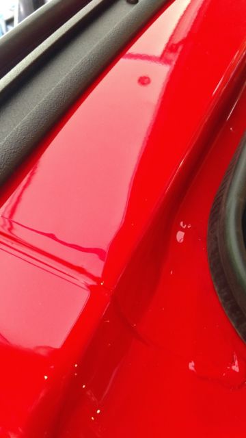 1994 Geo tracker customized - photo 9