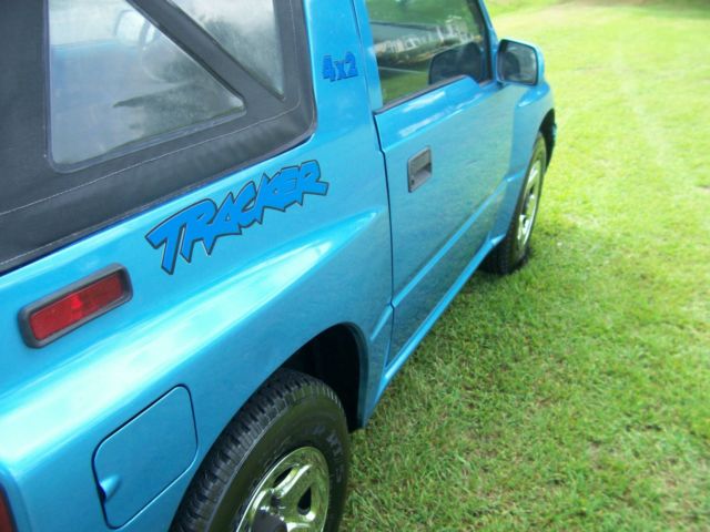 1994 Geo Other - photo 11