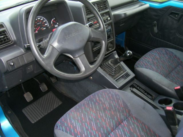 1994 Geo Other - photo 12