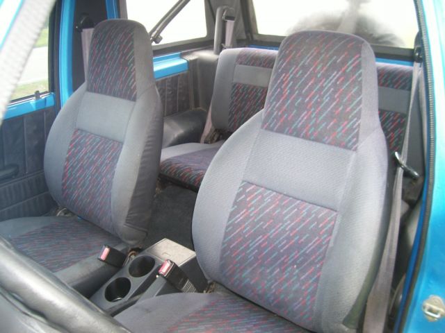 1994 Geo Other - photo 13