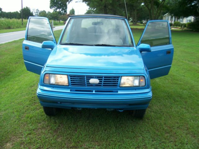 1994 Geo Other - photo 6