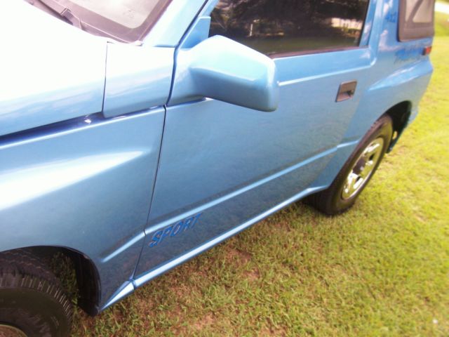 1994 Geo Other - photo 7