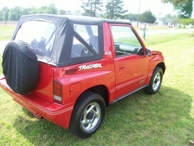 1994 Geo Other - photo 11