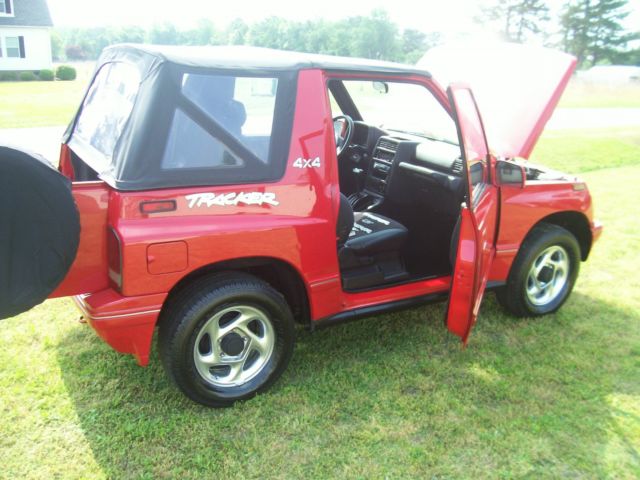 1994 Geo Other - photo 12