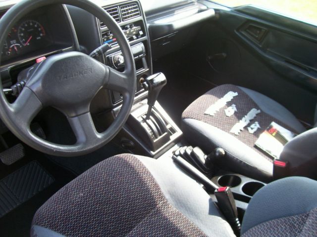 1994 Geo Other - photo 13
