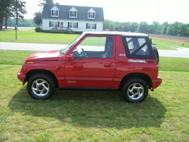 1994 Geo Other - photo 2